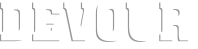 devour logo