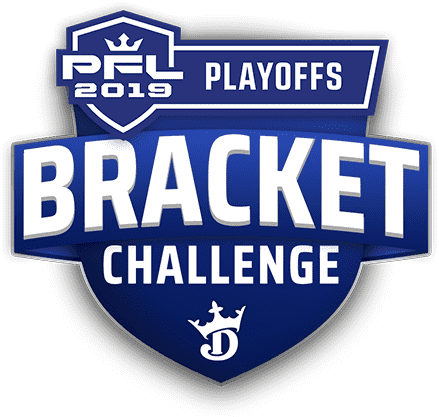 PFL playoff Bracket Challenge
