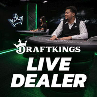 Draftkings Poker