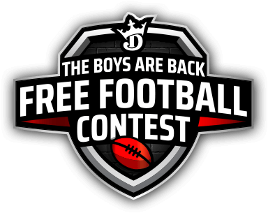 The Boys Are Back Content Logo