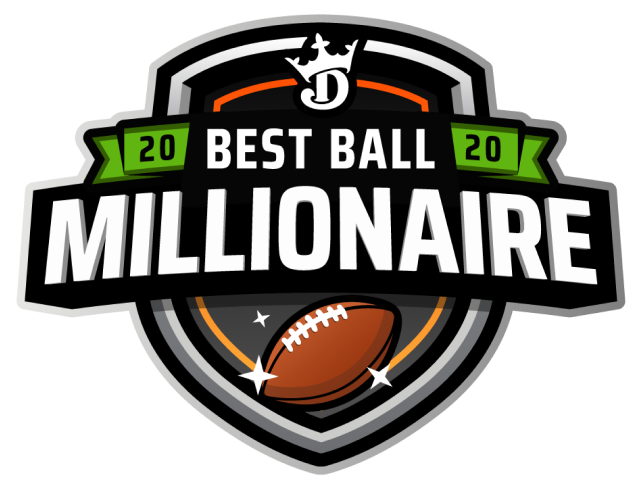 Best Ball Millionaire