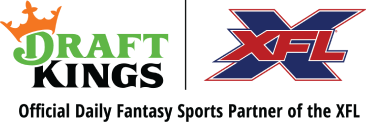 DraftKings - XFL