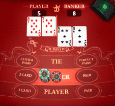 poker