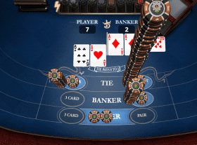 poker