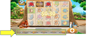 slots