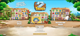 slots