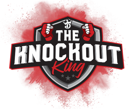 MMA Knockout King